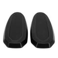 thumbnail image 1 of Mirror Base Cover, 2Pcs Aluminum Alloy Motorcycle Mirror Hole Cover Water  Windshield Mirror Hole Cover For S1000RR 2019 To 2023, 1 of 8