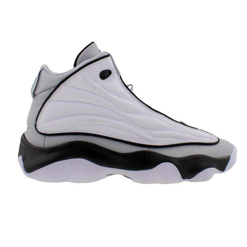 tenis jordan strong
