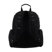 حقيبة ظهر Eastsport Unisex Supersport ، تقليم الجرافيت