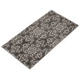 thumbnail image 4 of Patty Grey Polypropylene Rug 2'8" x 4'11", 4 of 7