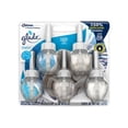 thumbnail image 1 of Glade PlugIns - Recharge de Désodorisant - Huile - Cartouche - Linge Frais (Lot de 5), 1 of 5