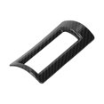 thumbnail image 2 of C-Pillar Air Vent Outlet Trim Frame Decoration Fit for Land Rover Defender 2020-2021Carbon Fiber Style, 2 of 9