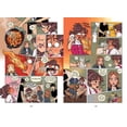 thumbnail image 4 of (New and Trending) New Girl, The: First Crush By Cassandra Calin, 4 of 5