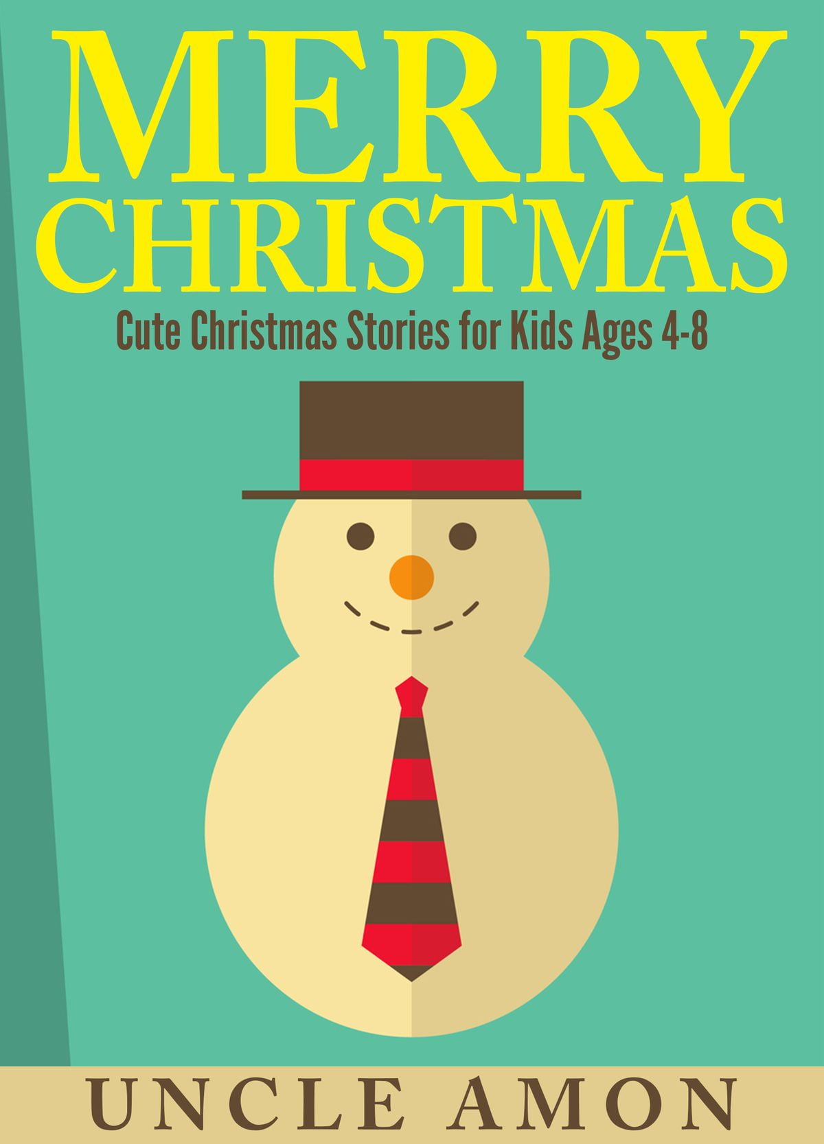 Cute Christmas Stories 