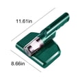 thumbnail image 3 of TIMIFIS Bed Vacuum Cleaner, Mattress Vacuum Cleaner 3.5KPa Handheld Deep Mattress Cleaner High-Frequency Double Beat, Suitable For Bedding, Sofa, Other Fabric Surfaces -, 3 of 7