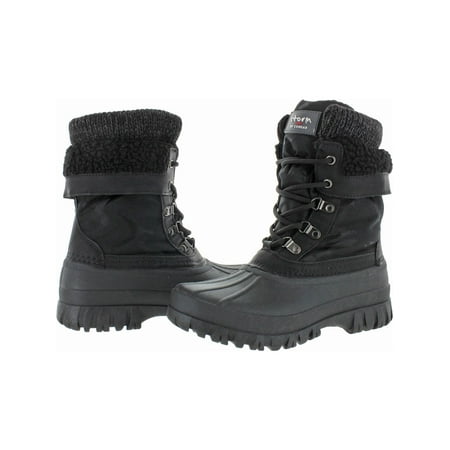 cougar creek women's winter boot