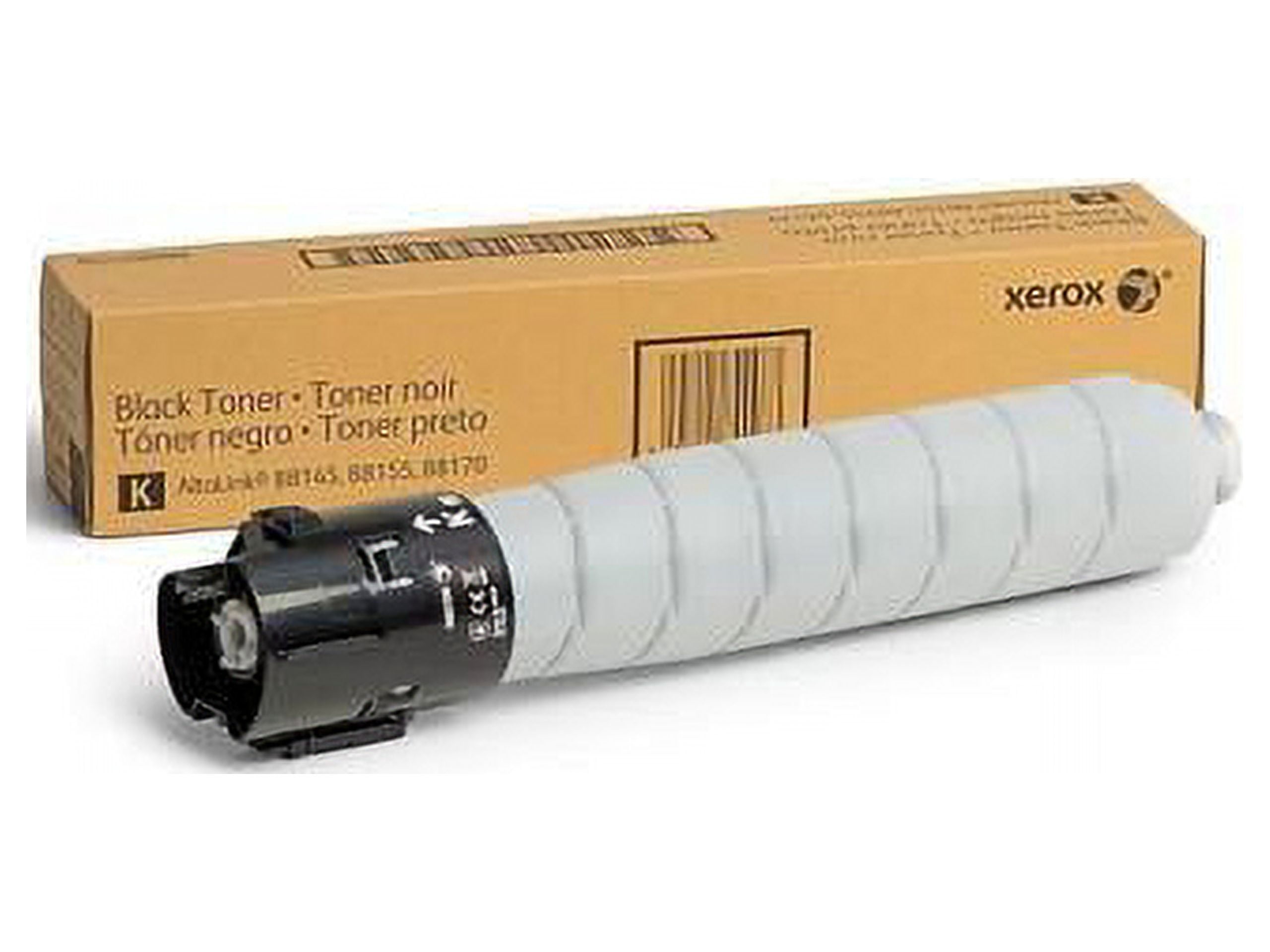 Xerox AltaLink B8145/C8155/B8170 Black Toner Cartridge
