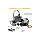 thumbnail image 2 of Winch Eléctrico 3000 Lb 11 Metros De Cable Jeep Wrangler 12v, 2 of 4