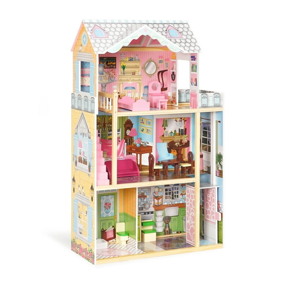 Barbie dreamhouse walmart Outlet