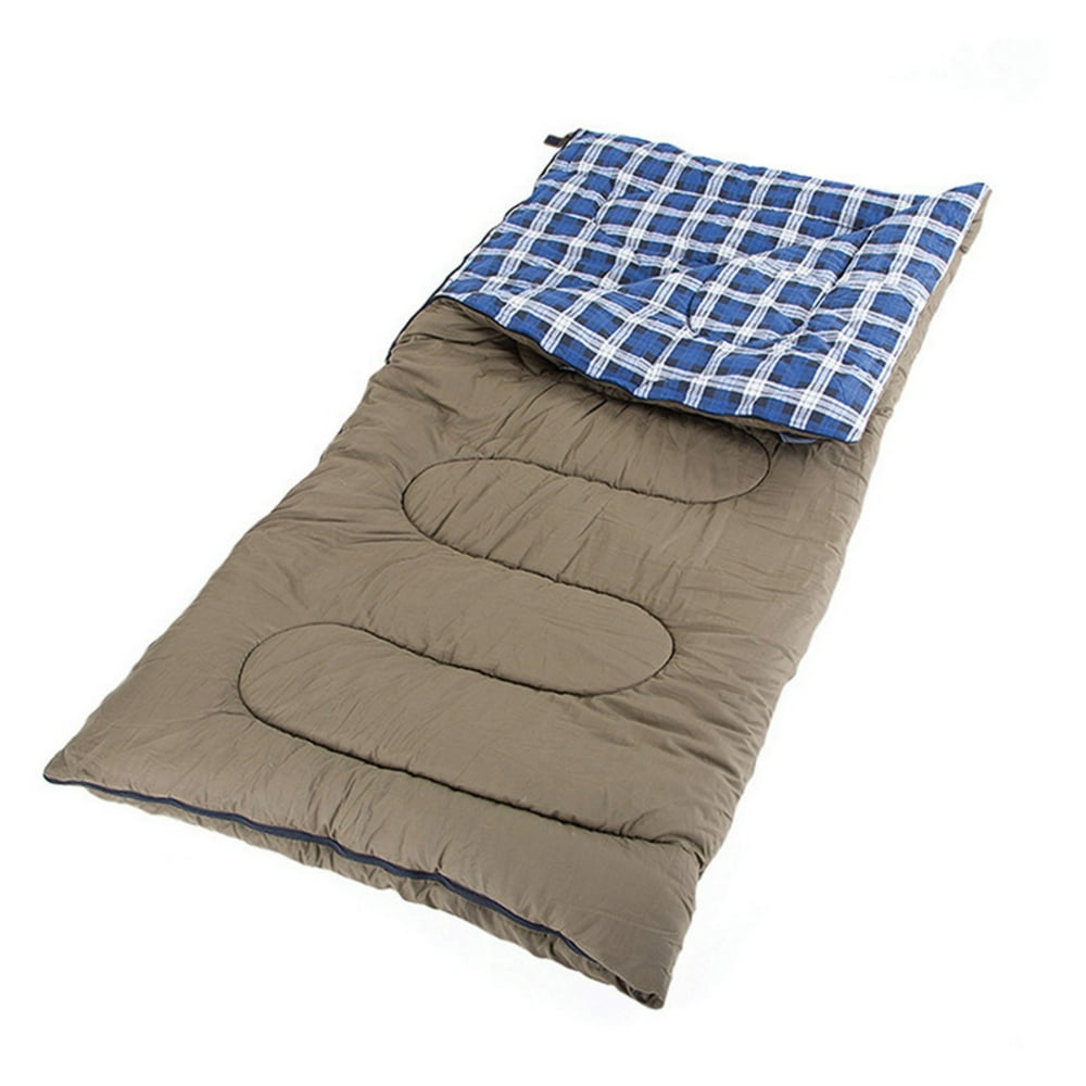 Stansport 5Pound Canvas Sleeping Bag