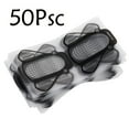 thumbnail image 3 of Extension Gel Nail Tips Kit for Ladies DIY Acrylic Manicure Tool Set with Sealing Glue 50, 3 of 3