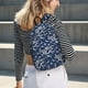 thumbnail image 5 of Balery Dragon Mochila Clásica Impresa Básica para Viaje, Mochila Escolar Resistente al Agua, Mochila de Lona con Correas Ajustables-Small, 5 of 5