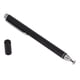 thumbnail image 4 of Lápiz óptico Activo, Bolígrafos ópticos De Escritura Suave De Aleación De Aluminio Para Tableta Para Teléfono Inteligente Cergrey Negro, 4 of 8
