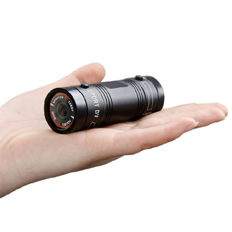 140°a + High Resolution Wide Angle Action Camera Wide Angle Lens