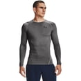 thumbnail image 1 of Playera Manga Larga Under Armour Entrenamiento Hombre, 1 of 5