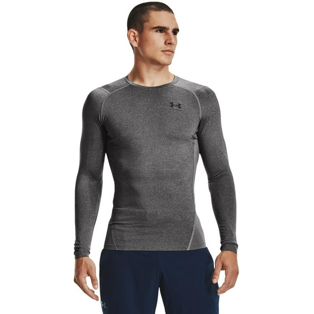Playera Body Under Armour HeatGear Talla L Walmart en linea