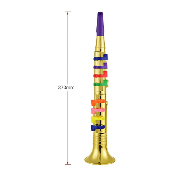 Toy clarinet cheap