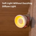 thumbnail image 3 of TW-L36 Night Light Portable Motion Sensor  LED Lighting Under Cabinet Night Lamp for Bedroom, 3 of 8