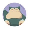 thumbnail image 2 of Phone Grip PopSockets Pokémon Snorlax Knocked para teléfonos inteligentes, 2 of 6