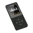 thumbnail image 1 of Reproductor mp3 mp4, Sonido sen pérdidas ABS inalámbrico mp3 mp4 reproductor práctico para viajes al aire libre, 1 of 7