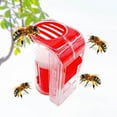 thumbnail image 3 of Attrape-marquage pour Abeilles Équipement d'Apiculture Outil de Marquage Portable pour Apiculteurs Rouge, 3 of 9