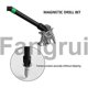 thumbnail image 5 of For 12 Pcs Magnetic Screwdriver Bit Set 14 Inch Hex Shanks 25150mm, 5 of 5