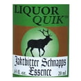 thumbnail image 2 of Liquor Quik Natural Schnapps Essence 20 mL (Jaktbitter Schnapps), 2 of 2
