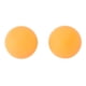 thumbnail image 2 of Bolas de Juego de Tenis de Mesa, Seguimiento fácil de Mejor Visibilidad 2 PCS Pelota de Tenis de Mesa para Entretenimiento, 2 of 7