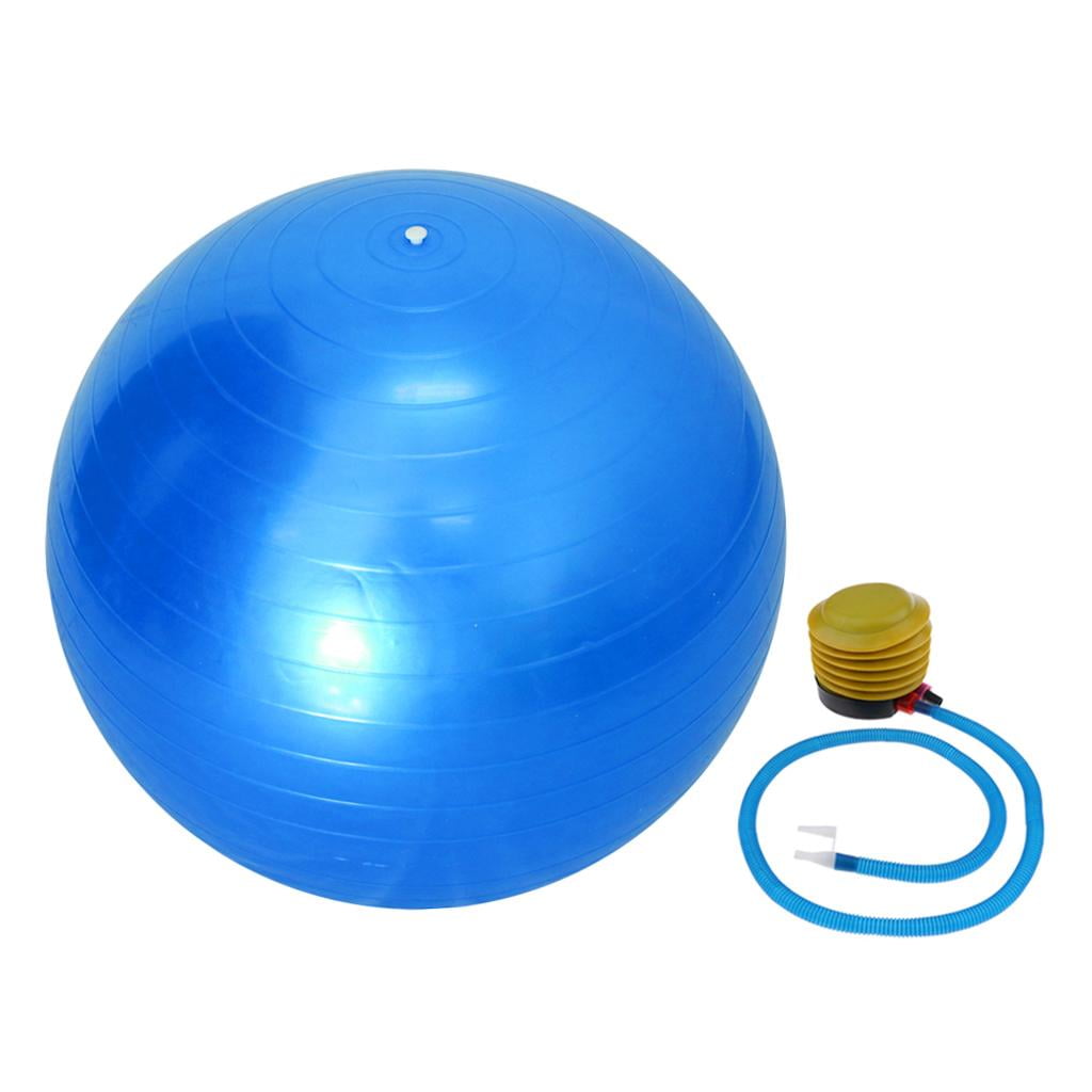55cm exercise ball walmart sale
