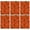 Halloween Glowing Spider, variant on 2 Pcs Funny Kitchen Towels,Halloween Pattern Microfiber Dish Towels,Kitchen Tea Towels,Kitchen Towel Set (18" X 26")