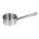 thumbnail image 2 of EeaseMX 1 cucharón de agua de cocina, cuchara para servir alimentos, cuchara gruesa de acero inoxidable, 2 of 8