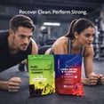 thumbnail image 5 of Shilajit Gummies & Liver Detox Cleanse Gummies Combo – Herbal Energy & Liver Support Supplement – Pack 2, 5 of 7