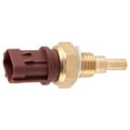 thumbnail image 2 of Auto Temperature Sensor 13650-73H00 Water Coolant Temperature Sensor for AERIO GRAND VITARA KIZASHI SX4,1 * Coolant Temperature Sensor,Brown & Silver, 2 of 5