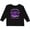 AB-Black, variant on Inktastic Staying Strong Together Alzheimer's Awareness Purple Ribbon Boys or Girls Long Sleeve Toddler T-Shirt