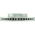 thumbnail image 3 of Rotor de Disco de Freno Bosch 50011485 Delantero 25,5 cm, 3 of 3