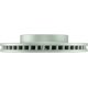 thumbnail image 3 of Rotor de Disco de Freno Bosch 50011485 Delantero 25,5 cm, 3 of 3