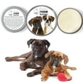 thumbnail image 2 of The Blissful Dog® Nose Butter® I Softens, Moisturizes & Conditions Dry, Cracked & Crusty Dog Noses I The Original Nose Butter® I All Natural I Veterinarian Recommended I 8-Ounce Tin, 2 of 8