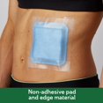 thumbnail image 4 of Wound Pad Curad Super Absorbent Medium, 10 unidades, paquete de 3, 4 of 8