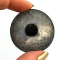 thumbnail image 3 of Vintage Mermaid and Ship Glass Eyes, 3 of 7