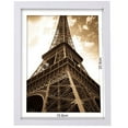 thumbnail image 2 of Coofit Photo Frame Multipurpose Wood Picture Frame Wall Photo Frame for Room Decor, 2 of 10