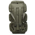 thumbnail image 3 of Bolsa de Pesca Soidarity Verde 90L OD029605-05, 3 of 6