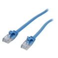 thumbnail image 3 of StarTech RJ45PATCH6 Cat5e Patch Cable with Snagless RJ45 Connectors 6ft Blue, 3 of 6