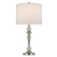 thumbnail image 5 of Cal Lighting 60W Effingham Metal Table Lamp, 5 of 6