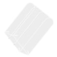 thumbnail image 3 of KAKOWELY Garment Rack Cover Garment Stand Protective Cover Clothes Rack Cover for Home,70.87"X59.06"X19.69", 3 of 5