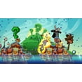 thumbnail image 4 of Worms Collection - Xbox 360, 4 of 9