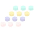 thumbnail image 4 of 100Pcs Octagonal Seal Wax Beads Kit DIY Stamp Sealing Wax Particles Crafting Accessory, 4 of 8