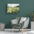 thumbnail image 4 of Victoria Barnes 'Meadow Trail I' Canvas Art, 4 of 4