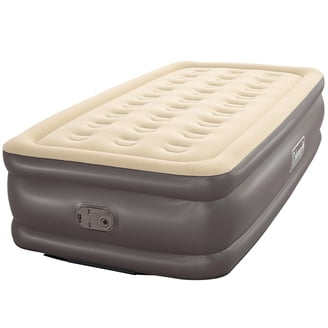 Coleman Quickbed Single Hi 8