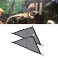 thumbnail image 4 of Hamaca para reptiles escalera para tumbona de lagarto escalada fresca descanso para el verano ANGGREK Otros, 4 of 8