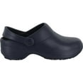 thumbnail image 4 of Easy Works by Easy Street Time Women's Slip Resistant Clog Work Shoe, 4 of 8